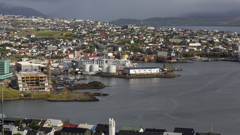 Ilhas Faroé tiveram menos de 200 casos de novo coronavírus registados desde o início da pandemia