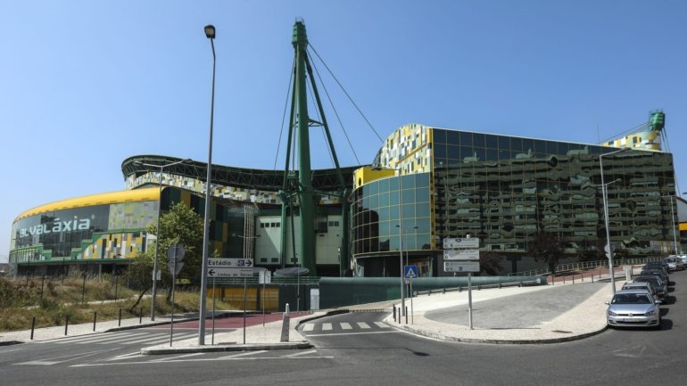 Sporting teve a terceira baixa da semana nos órgãos sociais, após duas saídas do Conselho Diretivo