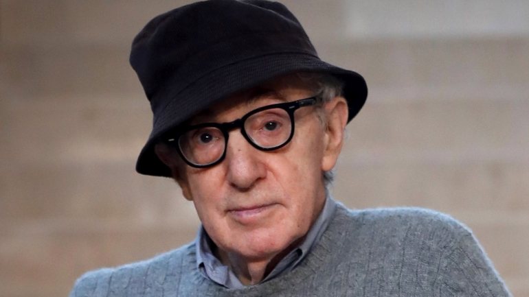 Woody Allen é acusado de ter abusado sexualmente da filha adotiva