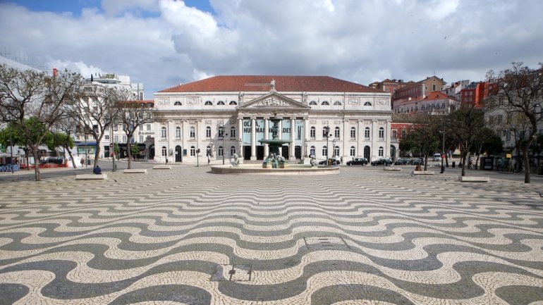 As propostas de cada um dos teatros de Lisboa ficam disponíveis &quot;online&quot;, nos respetivos &quot;sites&quot; ou redes sociais, no dia 1 de junho