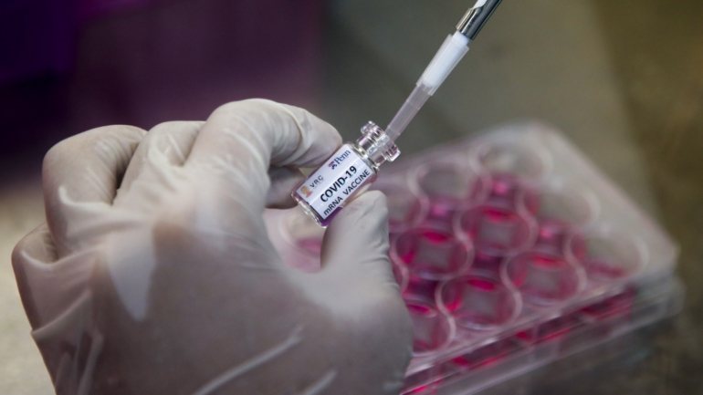 O governo russo anunciou que sete centros científicos no país estão a trabalhar no desenvolvimento de uma vacina contra a Covid-19 e medicamentos para combater a doença