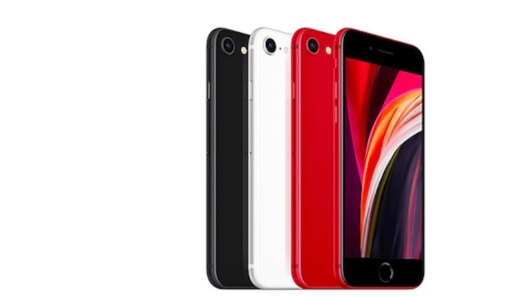 O novo iPhone SE levantou as vendas da Apple em Portugal. Apesar de a Apple estar a vender menos, está a ajudar a empresa a ganhar quota de mercado