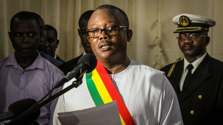 O objetivo da ação contra os quatro países, Estados-membros da CEDEAO, é que a sua prática seja condenada e que sejam impedidos de se pronunciarem sobre qualquer assunto ligado à Guiné-Bissau