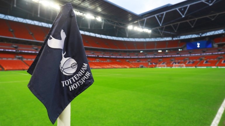 O Tottenham estima que o seu défice pode exceder os 200 milhões de libras (222 milhões de euros)