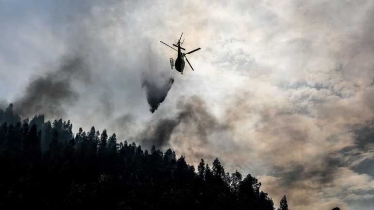 Além do reforço de meios de combate a incêndios, Bruxelas destaca que vai continuar a monitorizar e coordenar os preparativos para a época de incêndios florestais de 2020