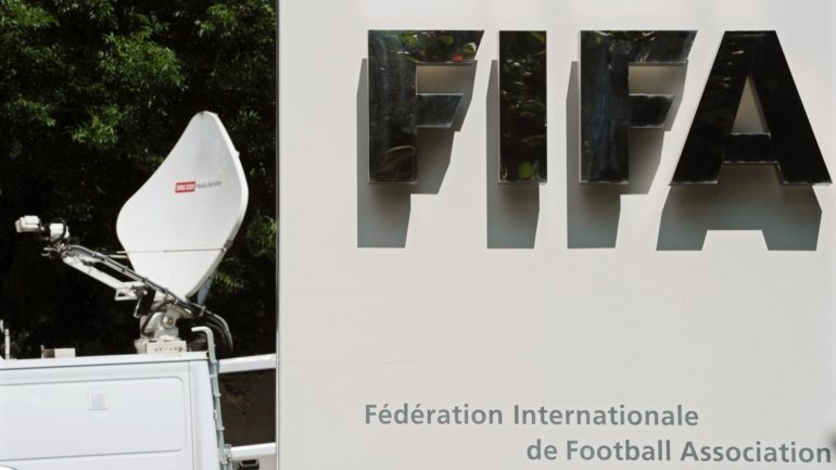 Mais uma medida extraordinária da FIFA