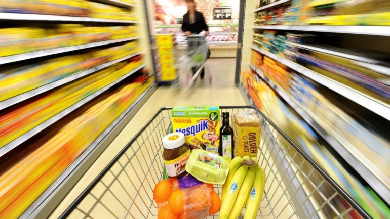 O maior impacto para a bolsa do consumidor é o aumento do custo das frutas e legumes e carne e derivados