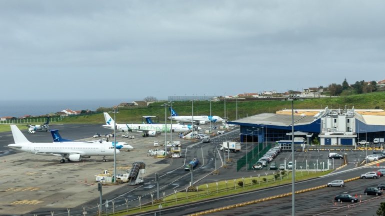 Em causa está a resolução que pedia o abandono da privatização de parte do capital social da Azores Airlines, empresa pública regional, devido à incerteza provocada pela Covid-19