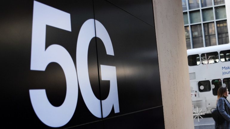 O 5G é a próxima geração de redes móveis e promete velocidades mais rápidas