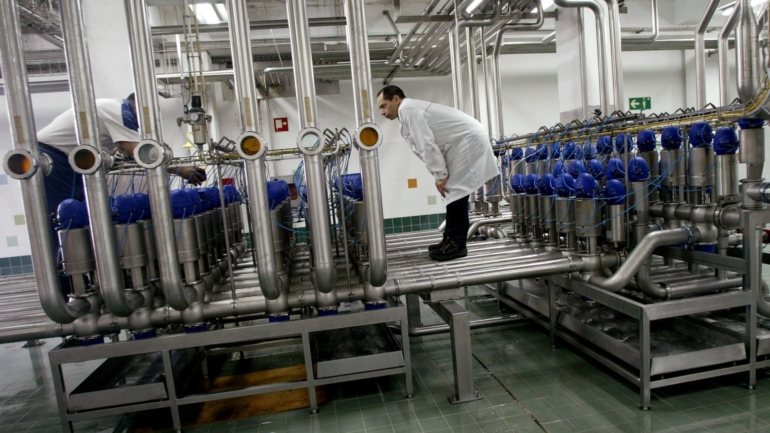 O Super Bock Group decidiu reduzir a sua força de trabalho em 10%, devido ao impacto da pandemia
