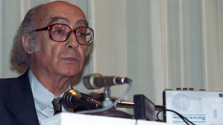 &quot;Uma década de saudade, mas não de ausência&quot;, sublinha a Fundação José Saramago