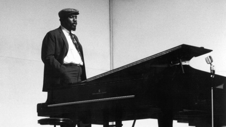 O músico e pianista morreu em 1982 e editou em vida discos como &quot;Monk's Music&quot; (1957), &quot;Monk's Dream&quot; (1963)