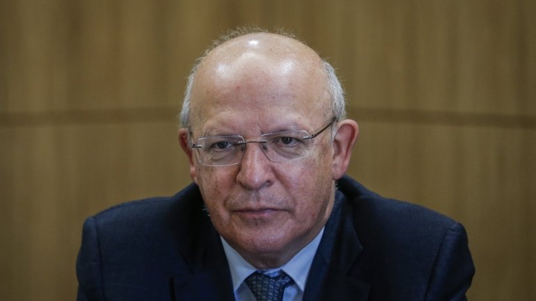 Augusto Santos Silva elogiou a atuação de António Guterres na pandemia