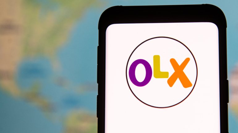 Maioria dos crimes foram praticados no site OLX, no qual colocava anúncios falsos de venda de telemóveis Iphone usados