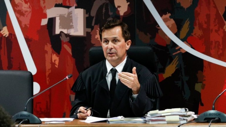O juiz Ivo Rosa lidera a fase de instrução criminal da Operação Marquês e decidirá se José Sócrates será julgado