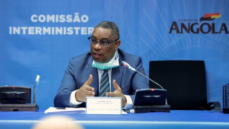 O ministro angolano apontou também a necessidade do melhorar as medidas de emissão de mandado prisão, após o primeiro interrogatório
