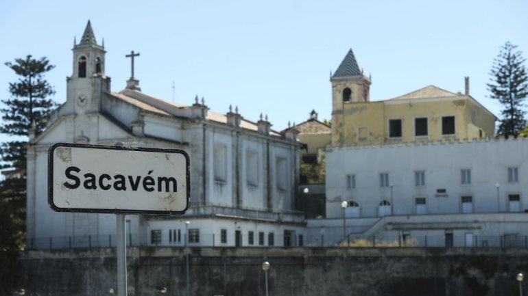 A freguesia de Sacavém é uma das que terá uma vigilância mais ativa por parte das autoridades