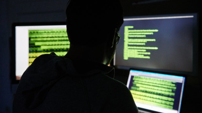 Os piratas informáticos já tinham sido acusados em dezembro por ataques aos EUA