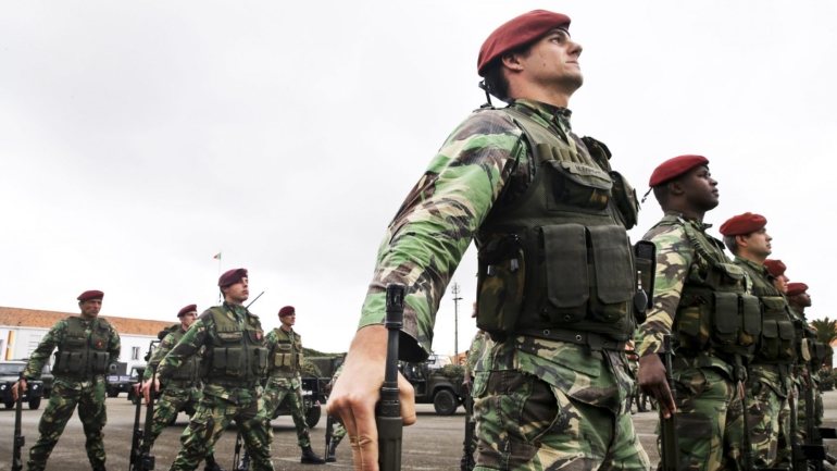 Portugal faz parte da missão da ONU de manutenção da paz na República Centro-Africana