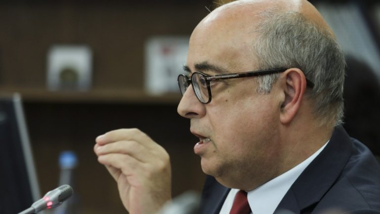 O ex-ministro Azeredo Lopes vai ser julgado por dois crimes