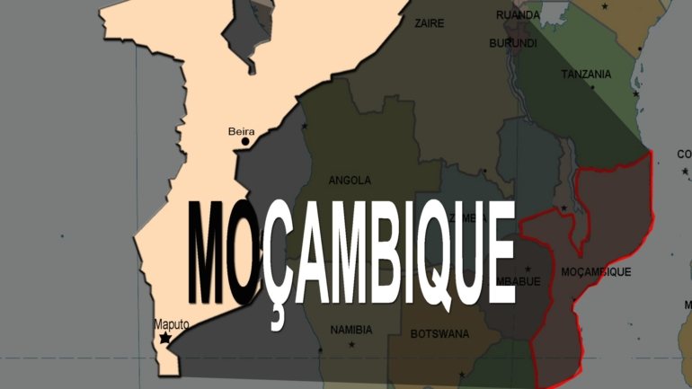 Rede de tráfico de pedras preciosas desmantelada pelas autoridades moçambicanas