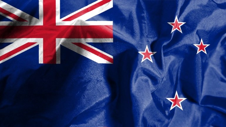 Segundo o vice-primeiro-ministro da Nova Zelândia, a conferência foi cancelada por razões de planeamento e segurança