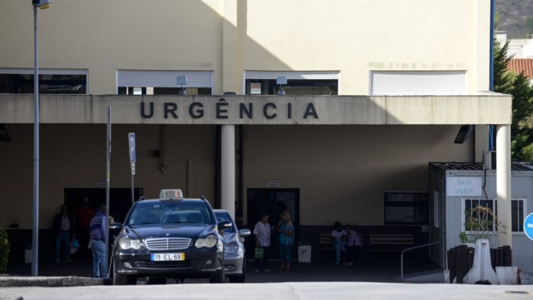 Número de doentes infetados na unidade de Torres Vedras, no distrito de Lisboa, subiu de 14 para 16, mas, destes, cinco tiveram alta hospitalar e estão recuperados