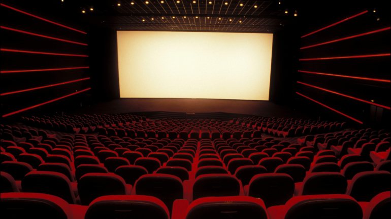 Por causa das medidas de contenção da Covid-19, as salas de cinema em Portugal encerraram em março e só puderam reabrir a 1 de junho