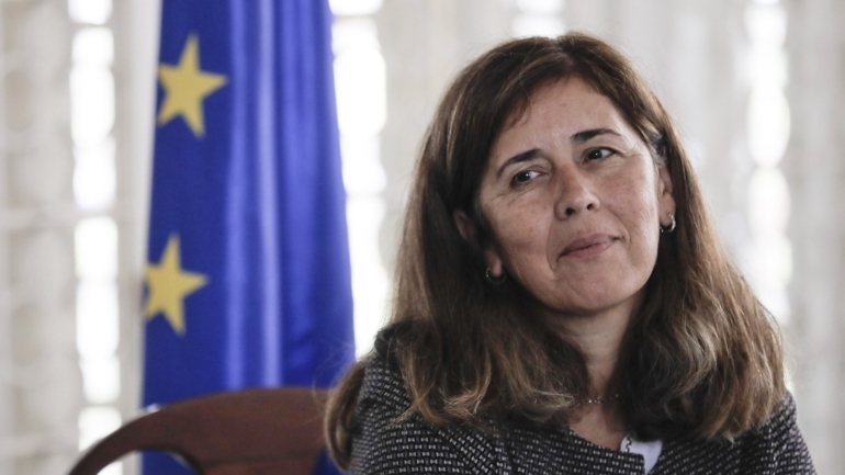 Nicolás Maduro expulsou na segunda-feira a embaixadora da UE, a portuguesa Isabel Brilhante Pedrosa, após a União Europeia sancionar o regime de Caracas