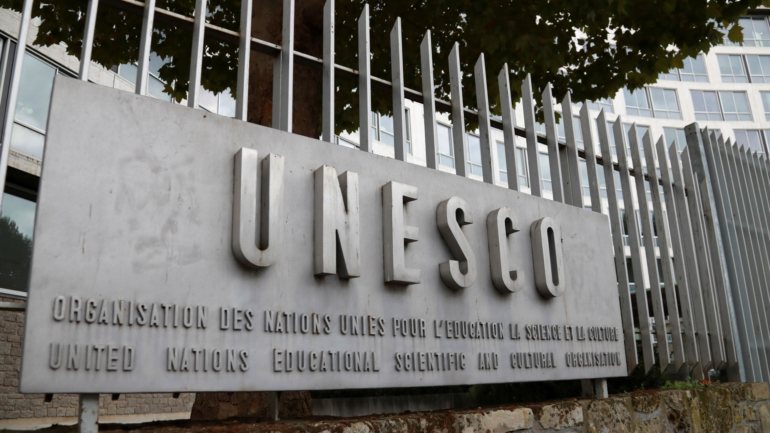 A UNESCO está a considerar uma ação legal para pôr fim a estas fraudes