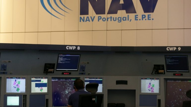 Em junho, a NAV Portugal geriu 8.537 voos ('Instrument Flight Rules' - IFR), menos 87,9% face ao mesmo mês de 2019.