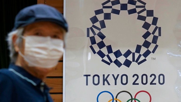 Os Jogos Olímpicos e Paralímpicos Tóquio2020 vão decorrer entre 24 de agosto e 5 de setembro de 2021