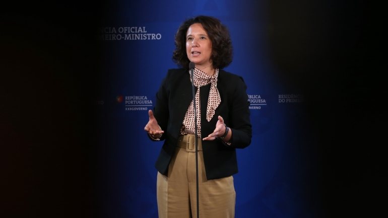 Rita Marques referiu-se ainda ao IC-31, uma infraestrutura rodoviária de ligação a Espanha há muito reclamada