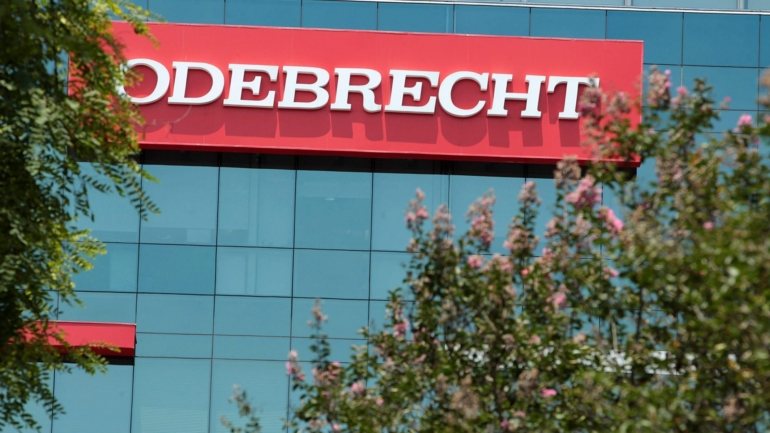 Pagamento à Odebrecht foi decisão do Conselho de Administração