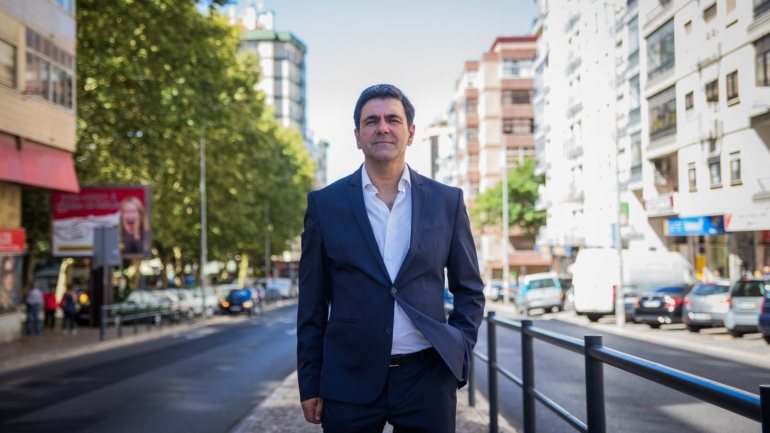 Marco Almeida concorreu como independente em 2013 e pelas listas do PSD em 2017