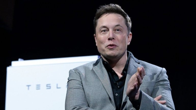 Elon Musk partilhou no Twitter a informação sobre este avanço em inteligência artificial