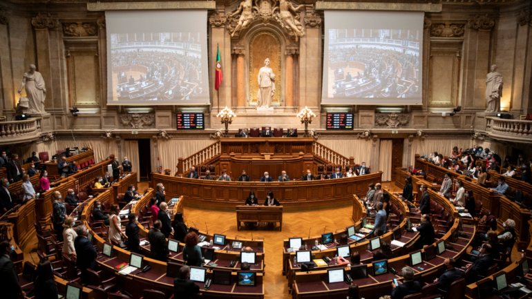 PSD propôs redução dos debates com o primeiro-ministro para apenas dois por sessão legislativa