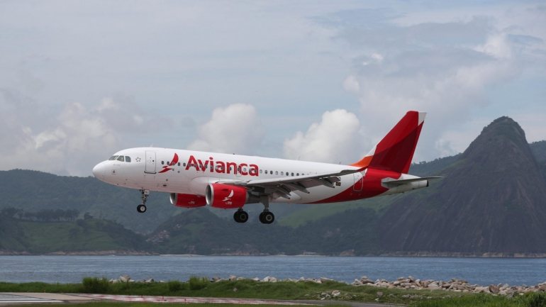 A Avianca Brasil pediu a falência da empresa na semana passada, a 6 de julho