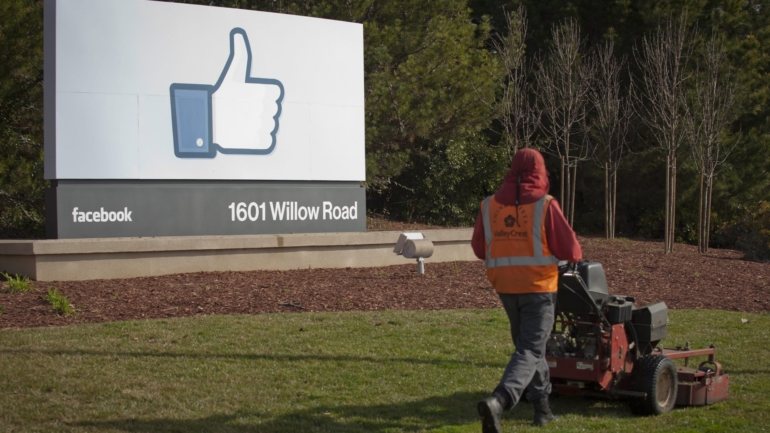 O Facebook já tinha preparados fazer relatórios às PMEs antes da pandemia