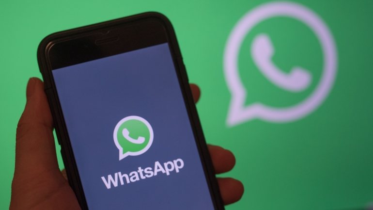 1.400 telemóveis sofreram instrusões do programa Pegasus através do Whatsapp