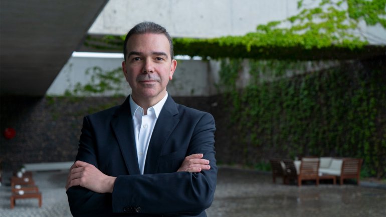 Em janeiro, Nuno Santos deixou o cargo de diretor no canal 11 para assumir a direção de programas na TVI.