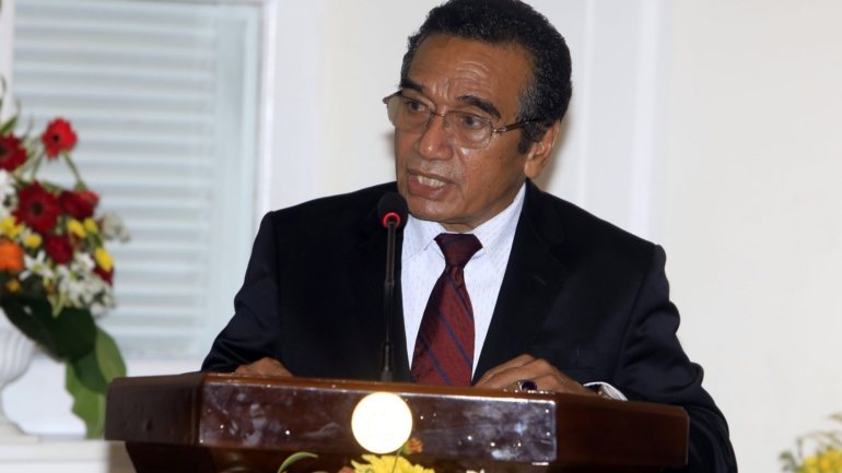 O Presidente timorense lembrou que os trabalhos da CPLP têm sido afetados pela pandemia da Covid-19, forçando o adiamento da XIII cimeira para 2021