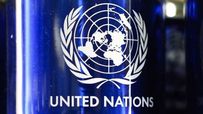 A ONU pediu inicialmente dois mil milhões de dólares para responder de imediato às consequências da pandemia
