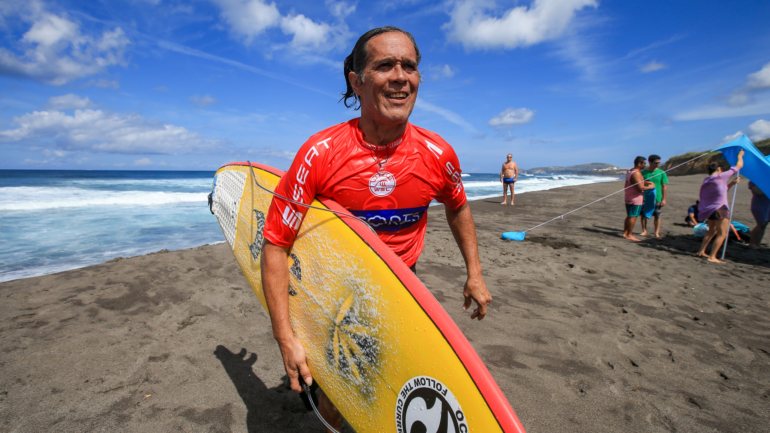 O surfista era parte de uma das famílias mais conhecidas do surf mundial, já que era irmão de Michael Ho e tio de outros dois surfistas profissionais