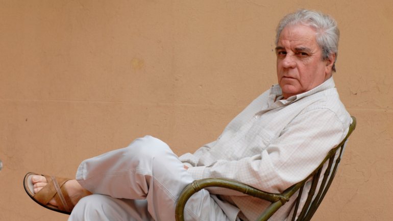Juan Marsé morreu este sábado aos 87 anos. Foi autor de inúmeras obras, incluindo &quot;Últimas tardes com Teresa&quot;, e vencedor de várias distinções. Venceu o Prémio Cervantes em 2008. © Getty Images