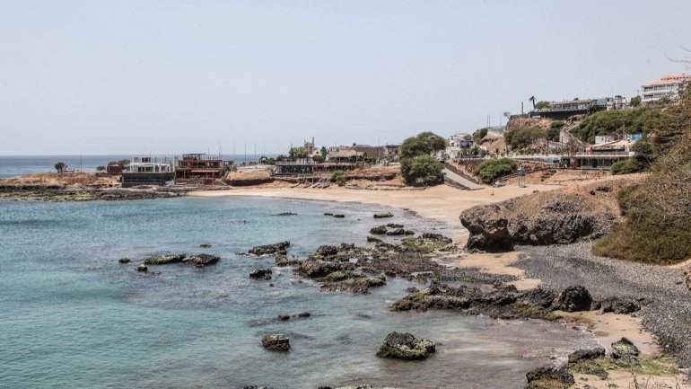 O Produto Interno Bruto de Cabo Verde depende em cerca de 25% do turismo, mas o arquipélago está fechado a voos internacionais