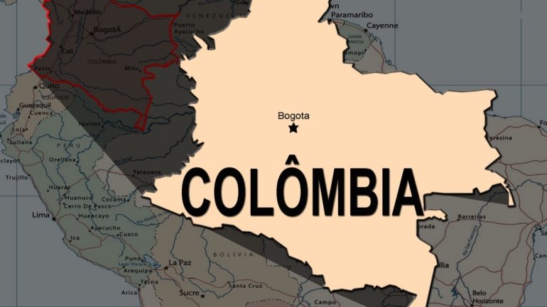 Na noite de 8 de julho, outro sismo de magnitude 5,5 abalou o centro e norte da Colômbia