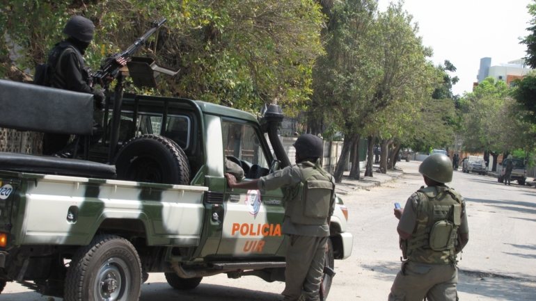 A polícia atribuiu novamente à autoproclamada Junta Militar da Renamo o ataque, na última semana, ao centro de saúde de Chipindaumue e o roubo de medicamentos e material médico-cirúrgico na zona, com um histórico de incursões e ataques de homens armados