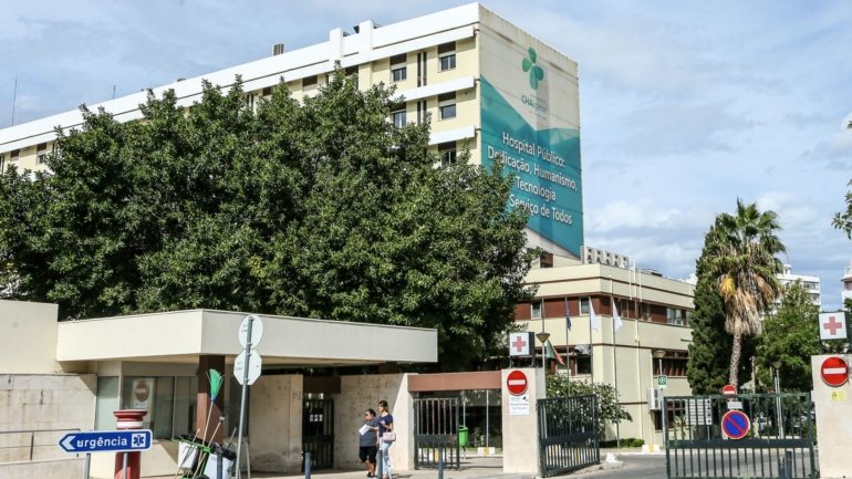 Das 60 vagas criadas para este verão, 36 são destinadas ao Hospital de Faro