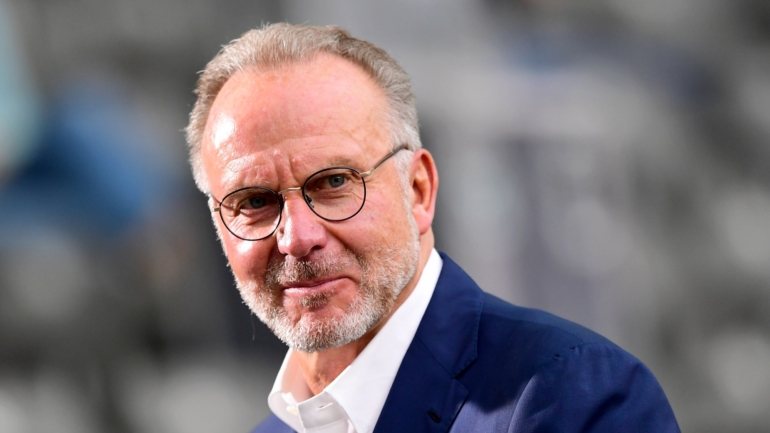 Karl-Heinz Rummenigge, presidente do Bayern de Munique, afirma que painel responsável da UEFA não fez um &quot;grande trabalho&quot;